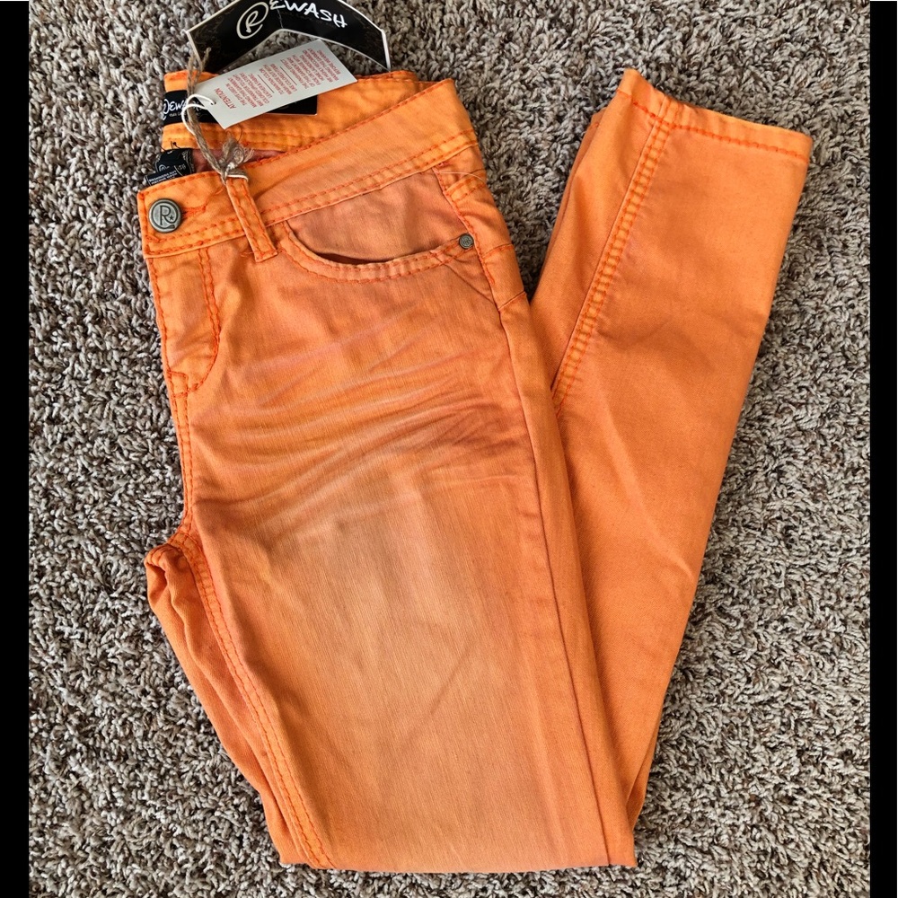 😻 Rewash Denim Skinny Jeans 😻